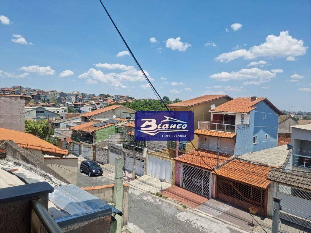 Sobrado à venda com 3 quartos, 185m² - Foto 34