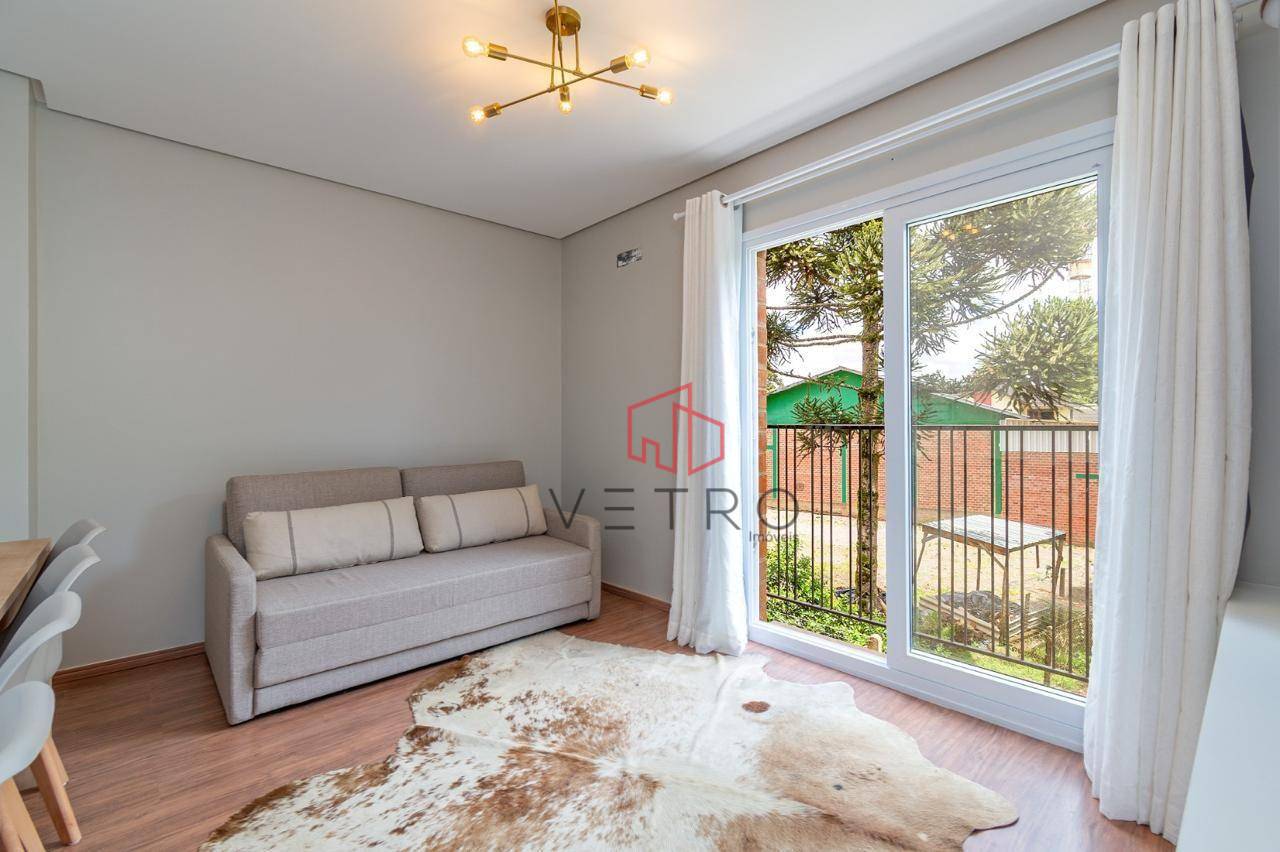 Apartamento, 1 quarto, 51 m² - Foto 1