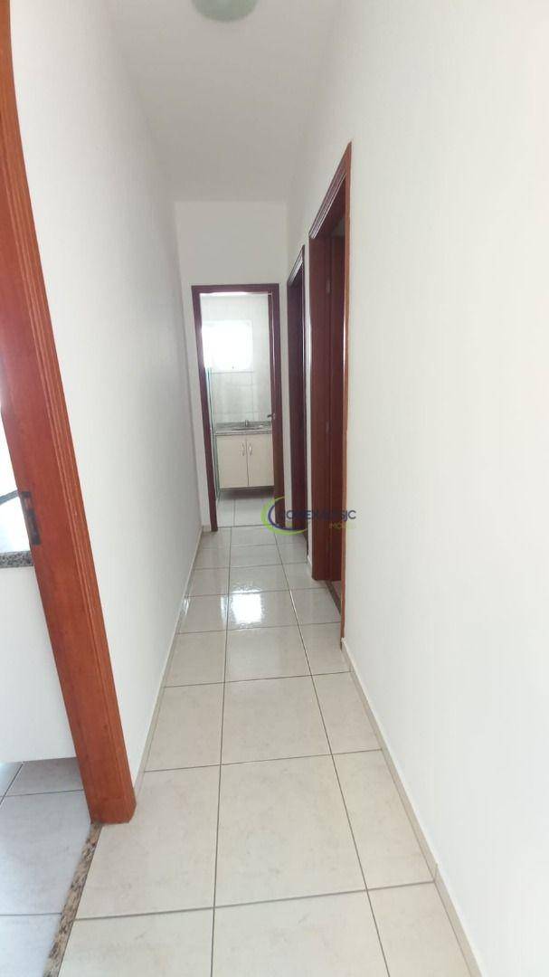 Apartamento para alugar com 2 quartos, 54m² - Foto 8