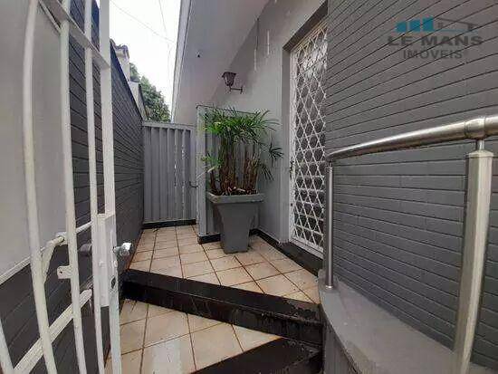 Casa para alugar com 4 quartos, 367m² - Foto 17