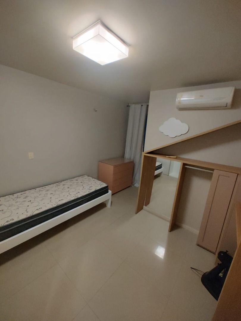 Apartamento para alugar com 2 quartos, 140m² - Foto 24