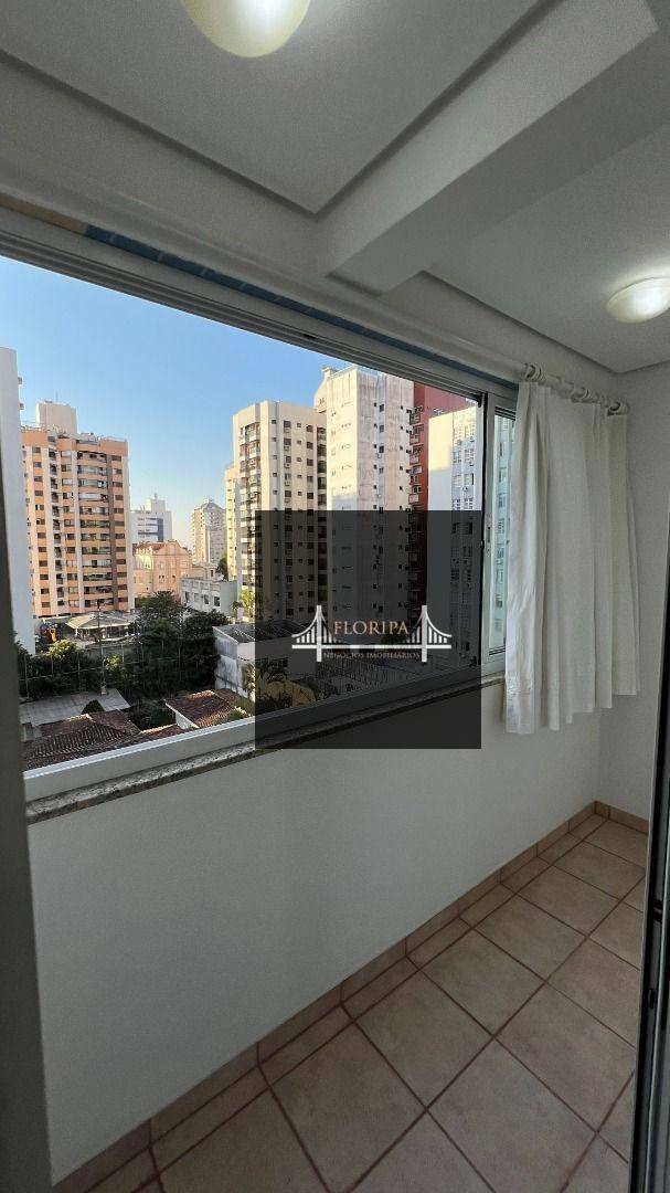 Apartamento à venda com 1 quarto, 81m² - Foto 6