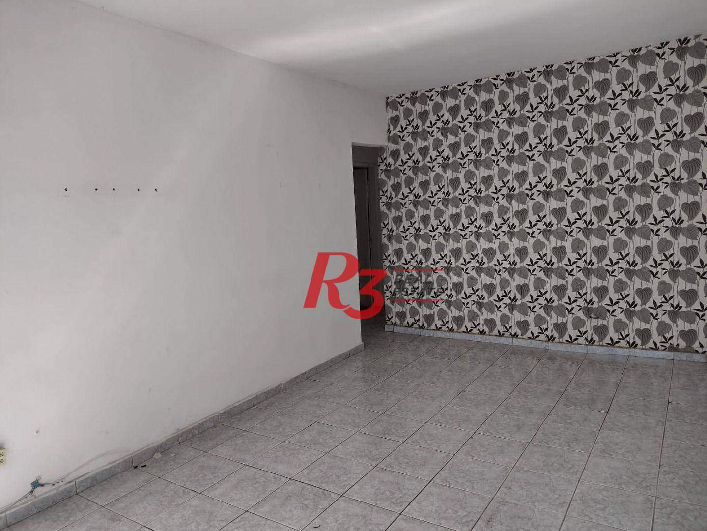 Apartamento à venda com 3 quartos, 113m² - Foto 2