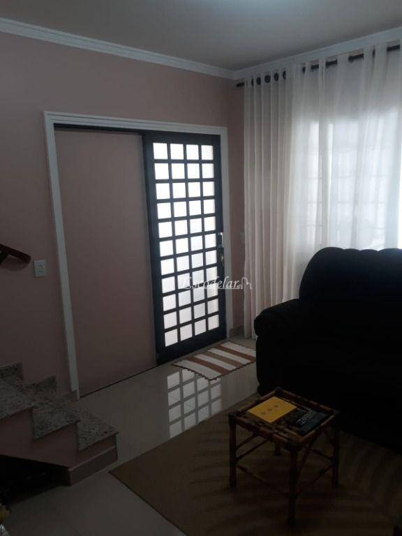 Sobrado à venda com 2 quartos, 100m² - Foto 4