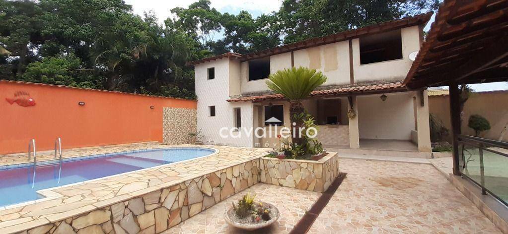 Casa de Condomínio à venda com 2 quartos, 120m² - Foto 6