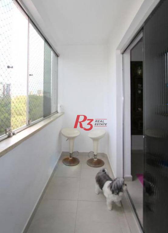 Apartamento à venda com 2 quartos, 93m² - Foto 11