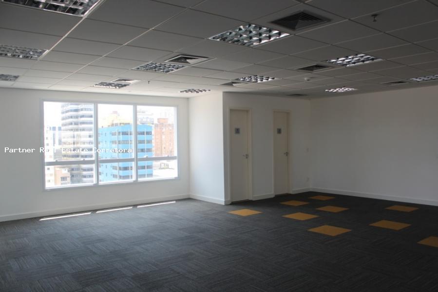 Prédio Inteiro para alugar, 464m² - Foto 10