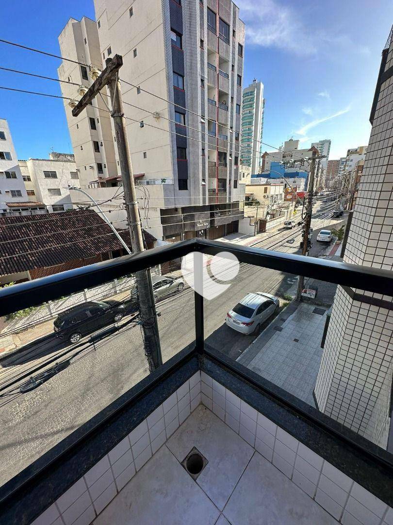 Apartamento à venda com 2 quartos, 100m² - Foto 10