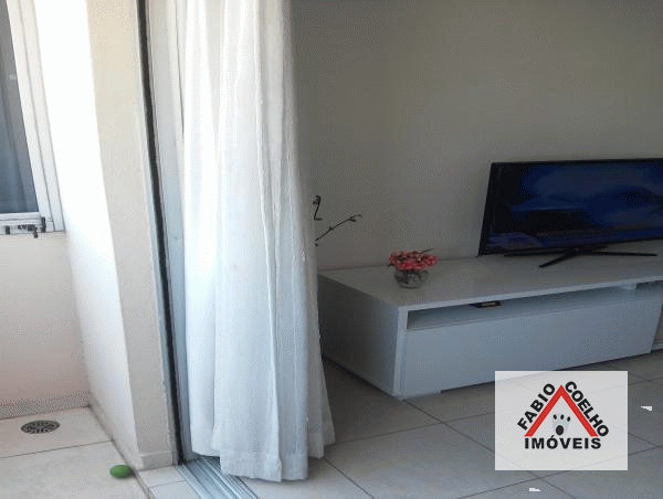 Apartamento à venda com 3 quartos, 85m² - Foto 11