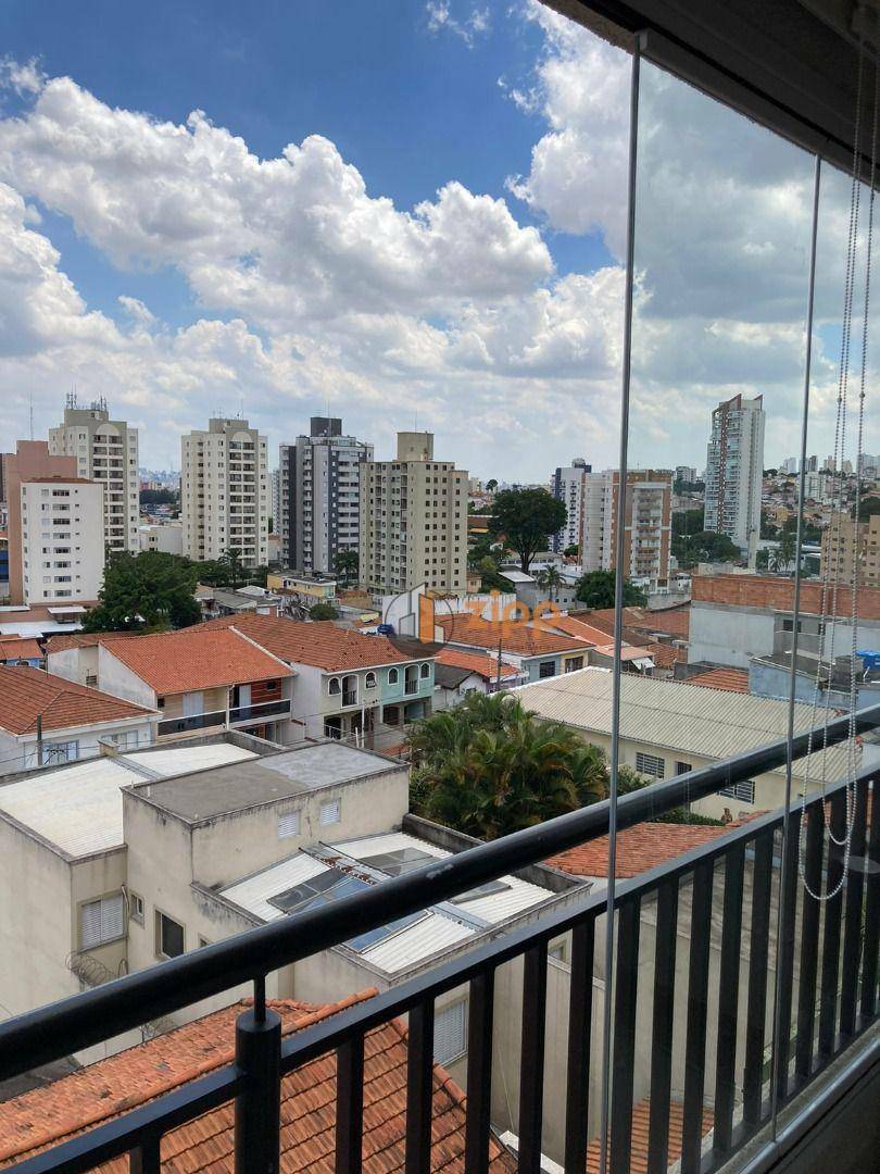 Apartamento à venda com 1 quarto, 32m² - Foto 21