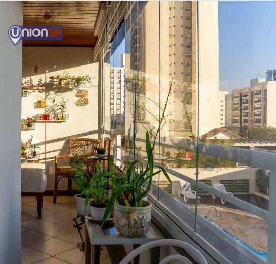 Apartamento à venda com 3 quartos, 92m² - Foto 5