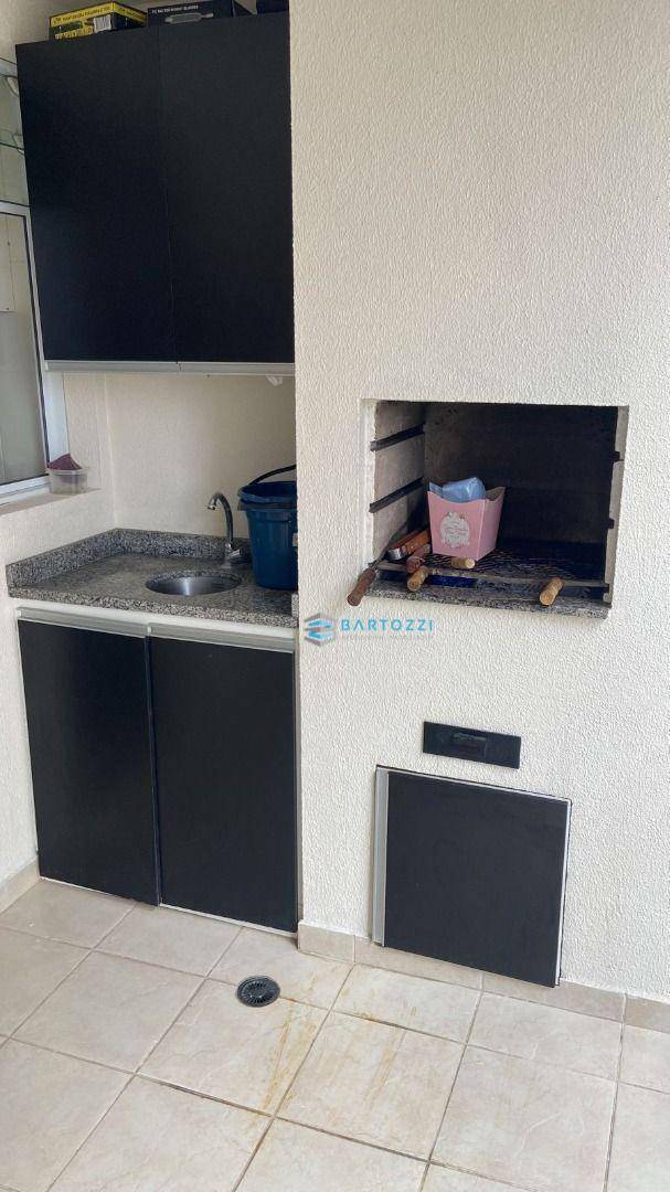 Apartamento à venda com 2 quartos, 66m² - Foto 10