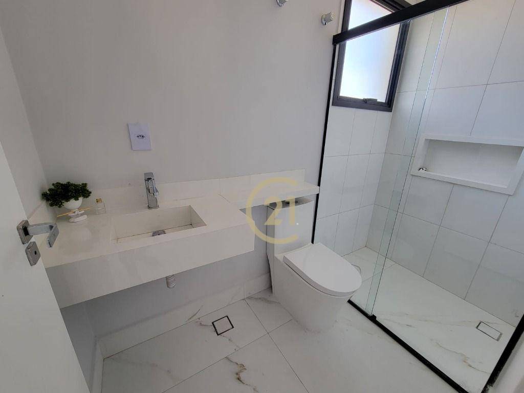 Casa de Condomínio à venda com 3 quartos, 156m² - Foto 15