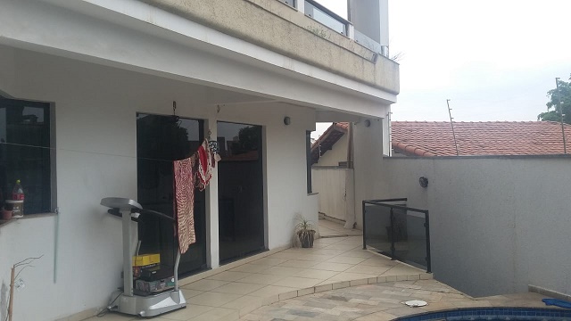 Sobrado para alugar com 4 quartos, 350m² - Foto 27