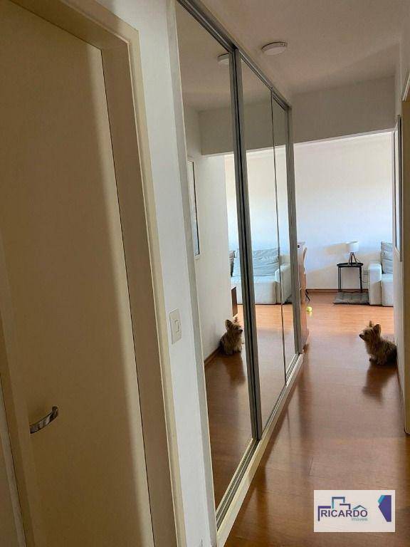 Apartamento à venda com 3 quartos, 95m² - Foto 21