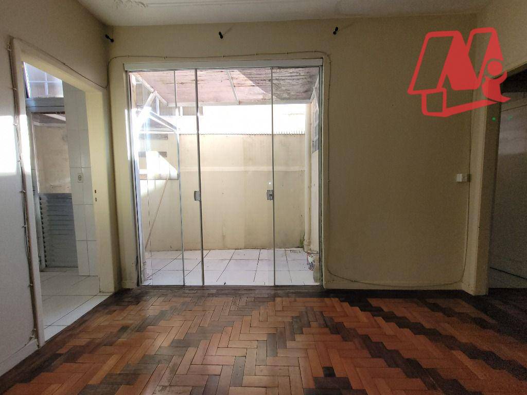 Apartamento à venda e aluguel com 1 quarto, 55m² - Foto 2