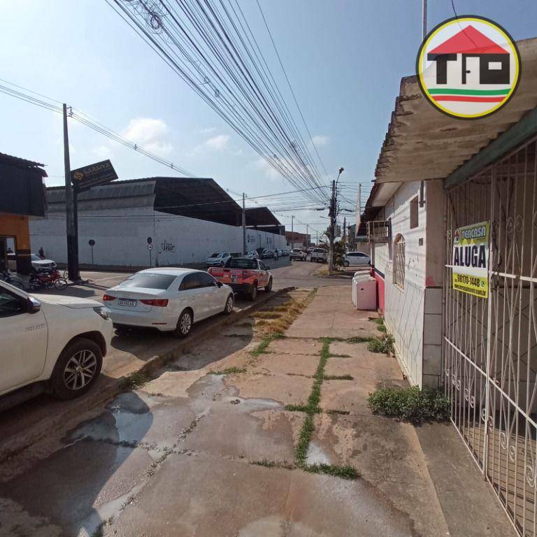 Loja-Salão para alugar, 56m² - Foto 3