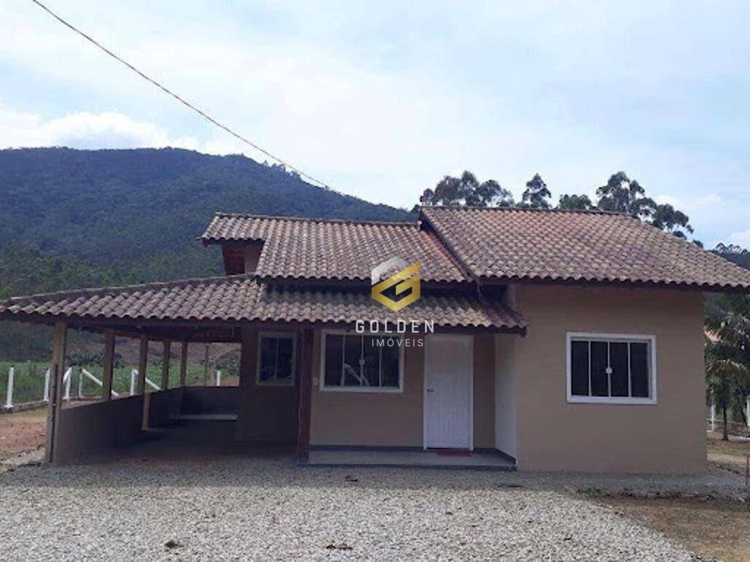 Chácara à venda com 2 quartos, 4341M2 - Foto 1