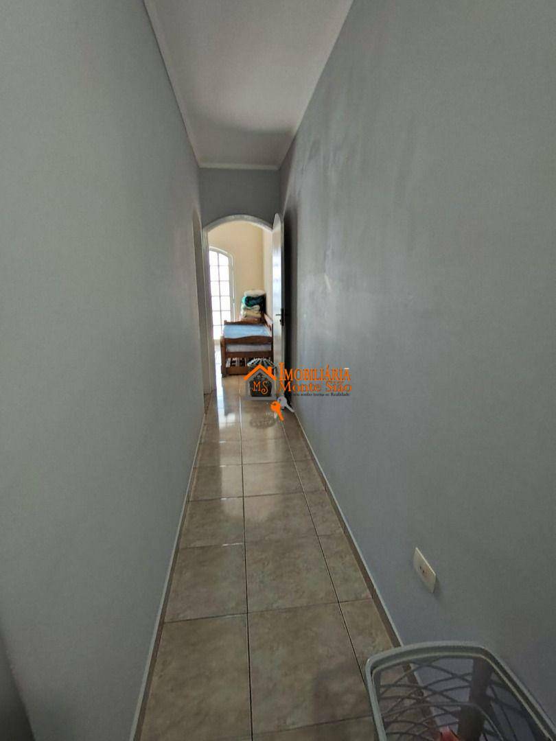 Sobrado, 3 quartos, 167 m² - Foto 36