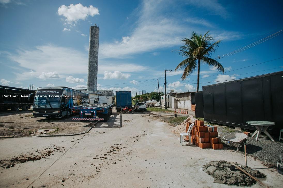 Depósito-Galpão-Armazém à venda, 31000m² - Foto 12