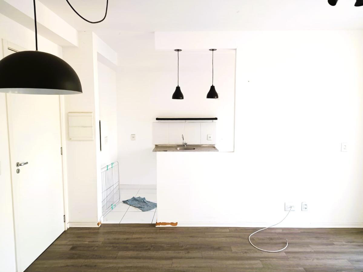 Apartamento à venda com 2 quartos, 50m² - Foto 9