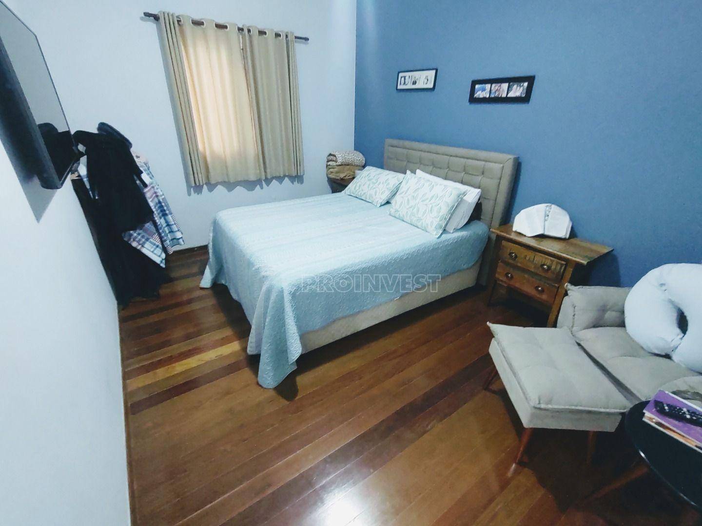 Casa de Condomínio à venda com 3 quartos, 196m² - Foto 18