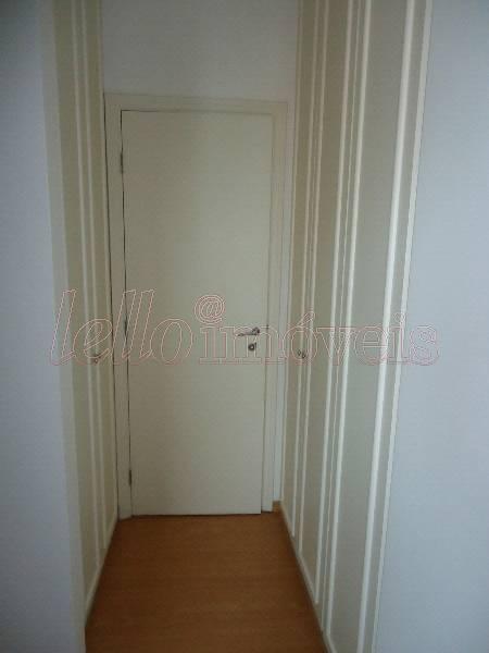 Apartamento para alugar com 2 quartos, 86m² - Foto 4