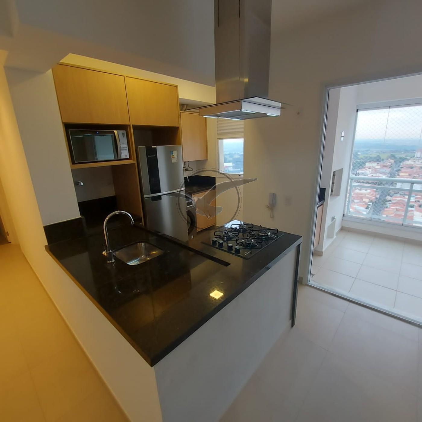 Apartamento para alugar com 2 quartos, 82m² - Foto 5