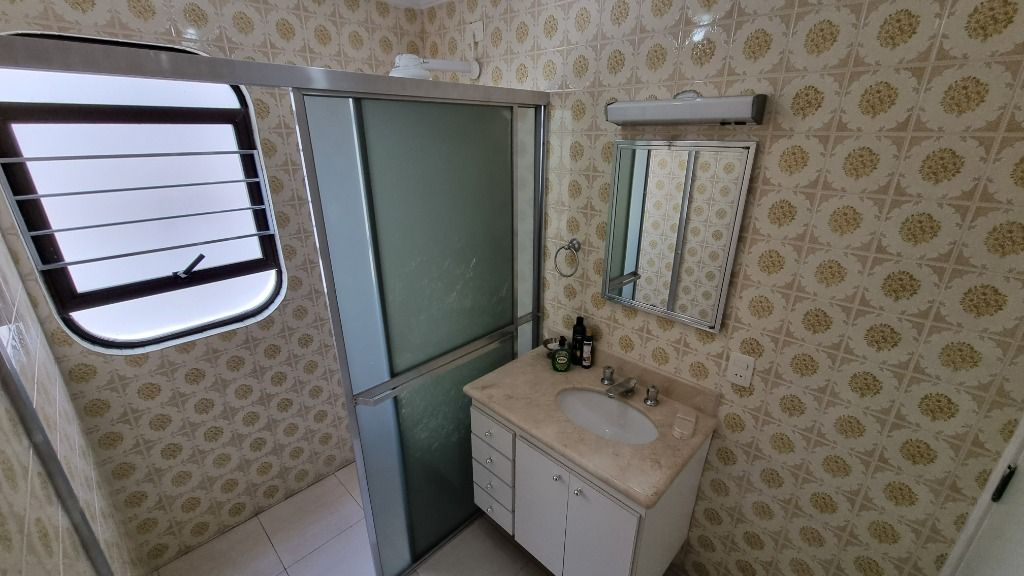 Apartamento à venda com 3 quartos, 196m² - Foto 22