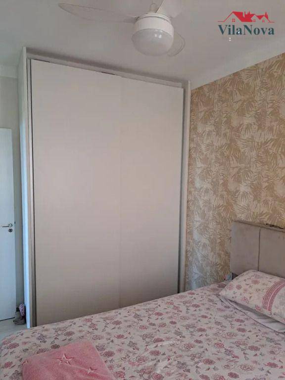 Apartamento à venda com 2 quartos, 51m² - Foto 5