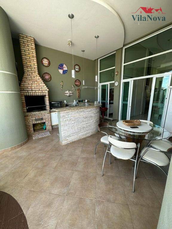 Casa de Condomínio à venda com 3 quartos, 218m² - Foto 10