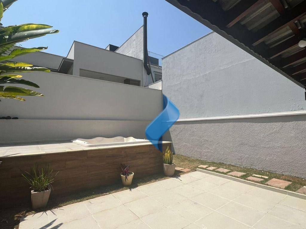 Casa de Condomínio à venda com 3 quartos, 170m² - Foto 19