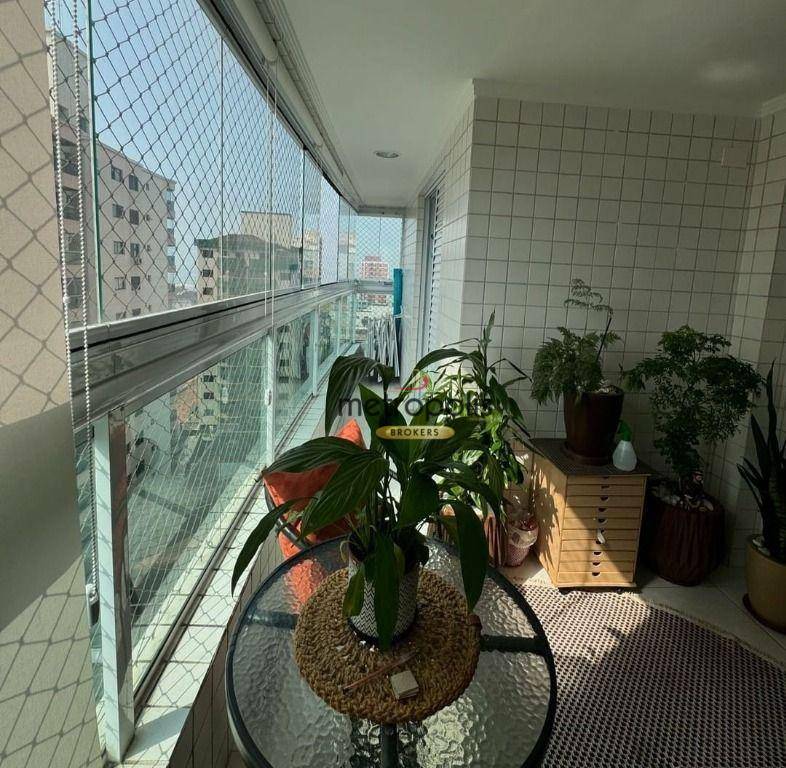 Apartamento à venda com 2 quartos, 75m² - Foto 3