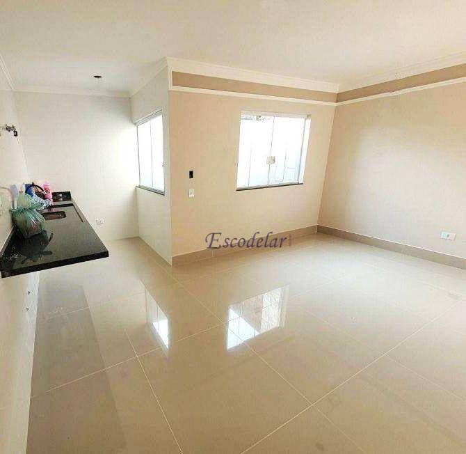 Sobrado à venda com 3 quartos, 120m² - Foto 4