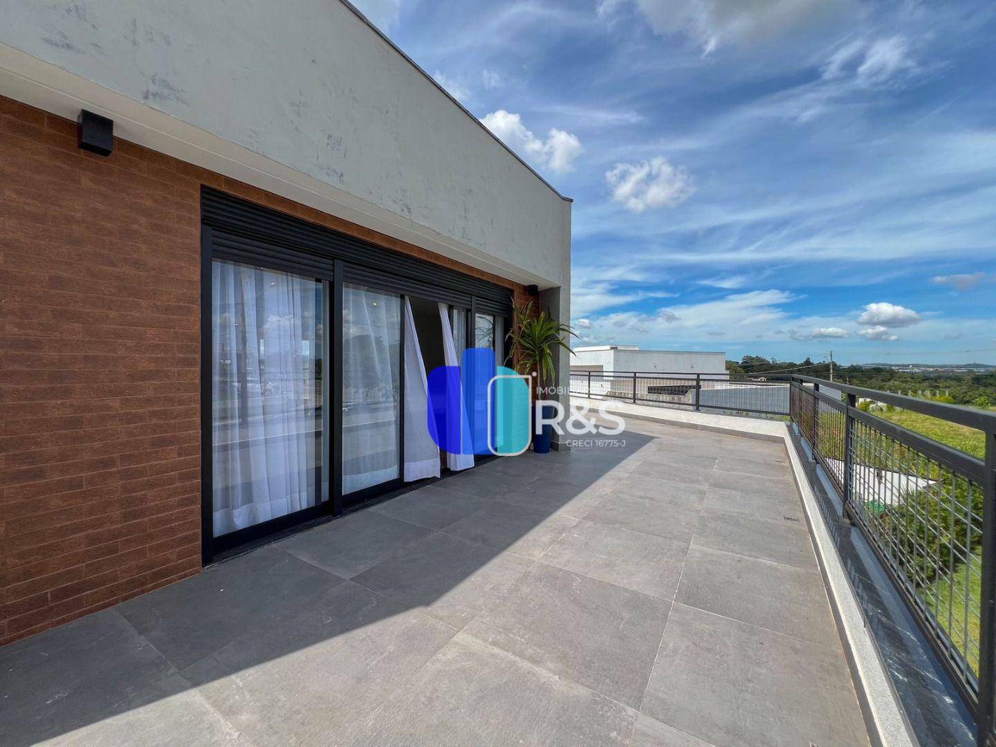 Casa de Condomínio à venda com 3 quartos, 380m² - Foto 9