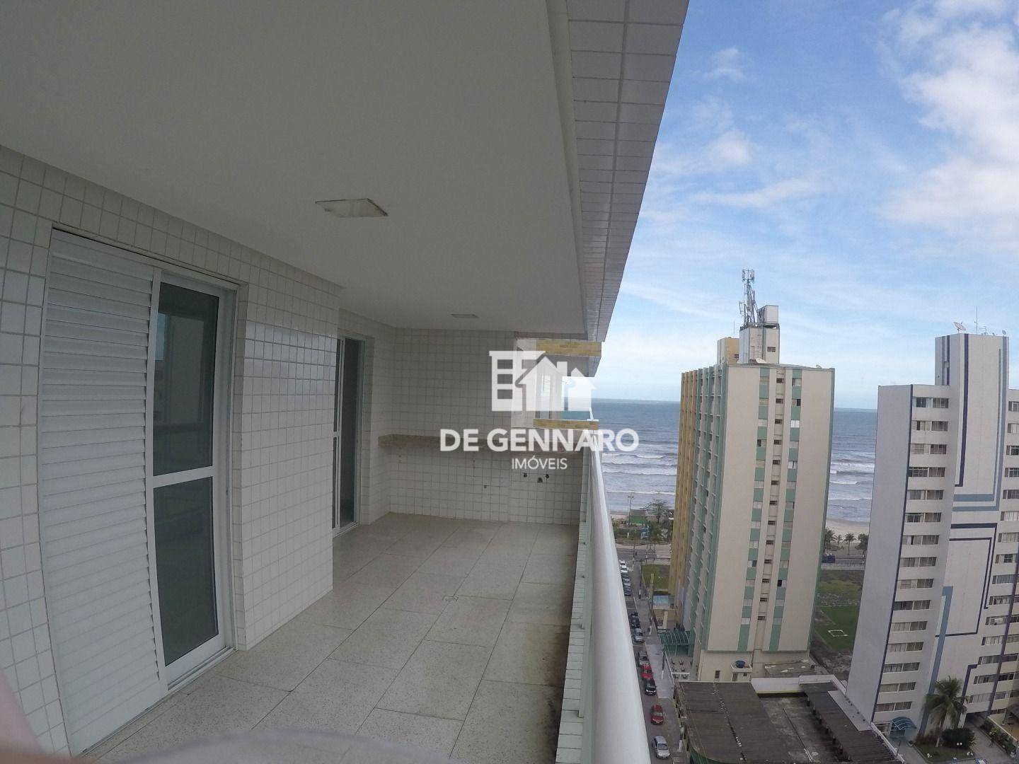 Apartamento à venda com 2 quartos, 106m² - Foto 2