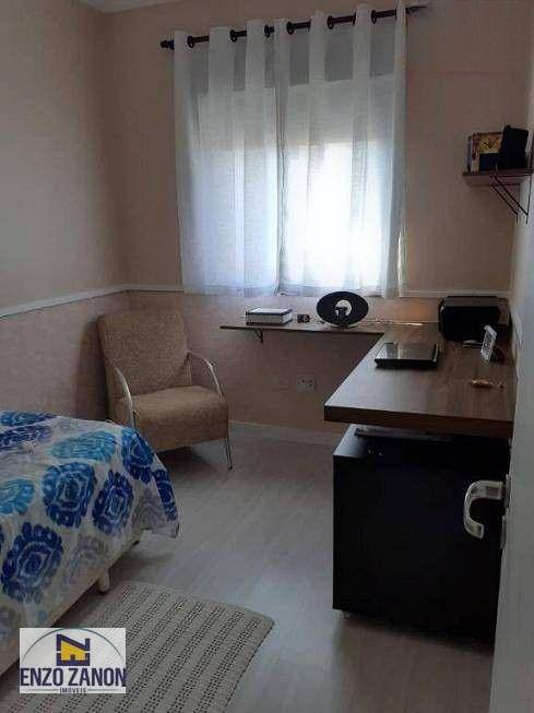 Apartamento à venda com 3 quartos, 80m² - Foto 24