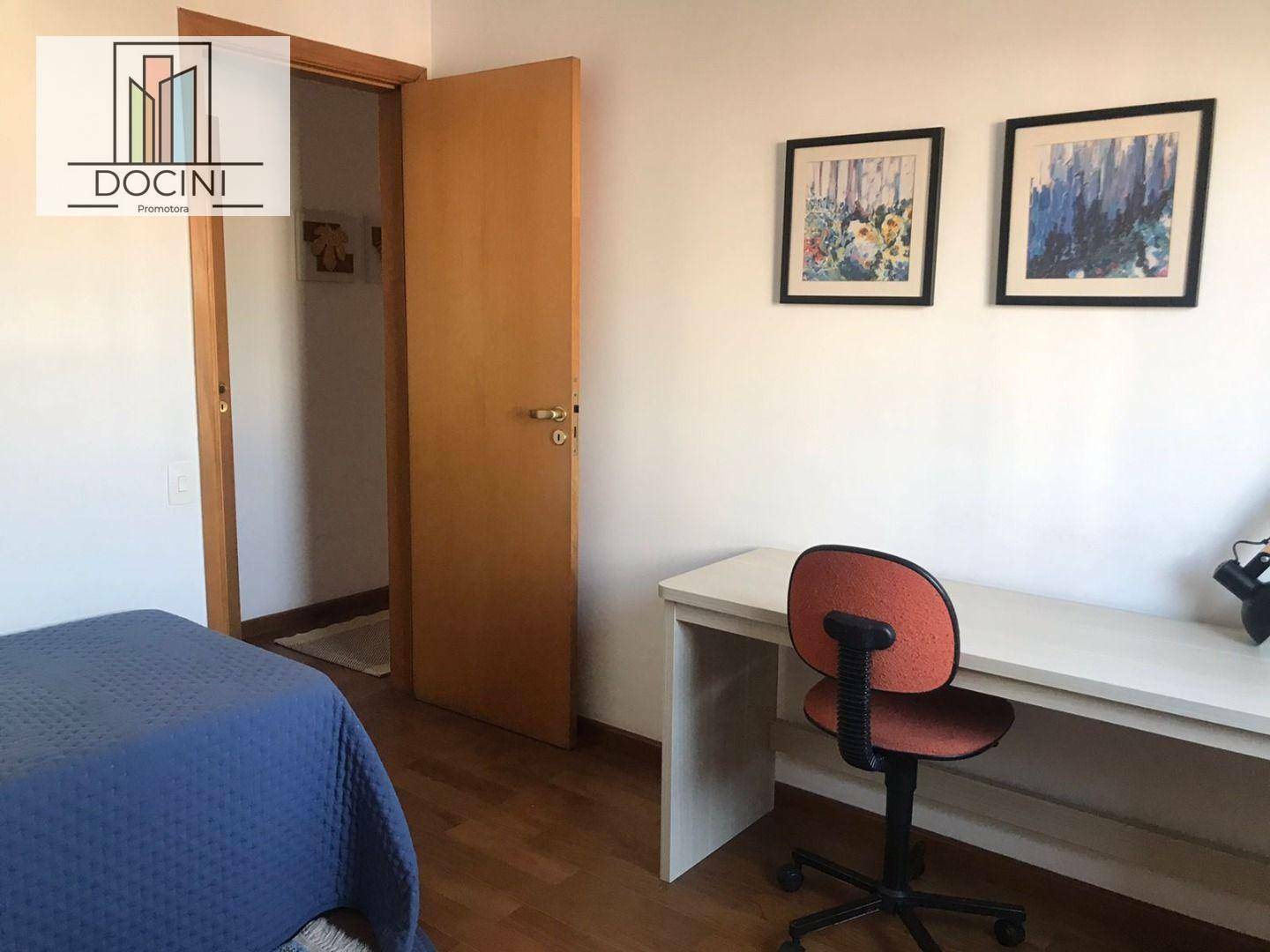 Apartamento à venda com 3 quartos, 122m² - Foto 31