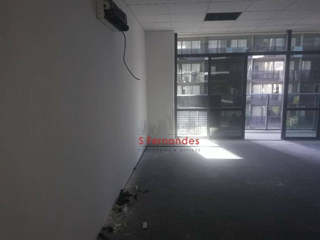 Conjunto Comercial-Sala para alugar, 59m² - Foto 2