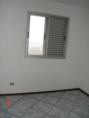 Apartamento para alugar com 2 quartos, 60m² - Foto 2