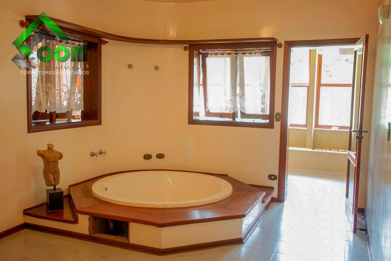 Casa, 5 quartos, 671 m² - Foto 27