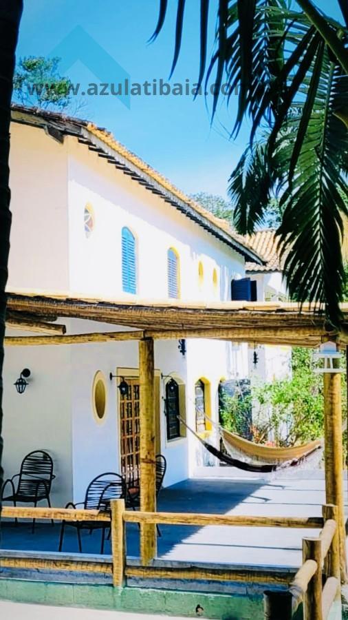 Chácara à venda com 3 quartos, 2500m² - Foto 5