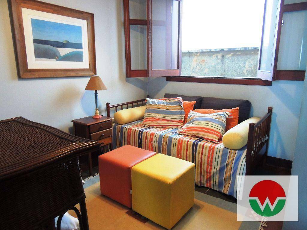 Casa de Condomínio à venda e aluguel com 6 quartos, 700m² - Foto 27