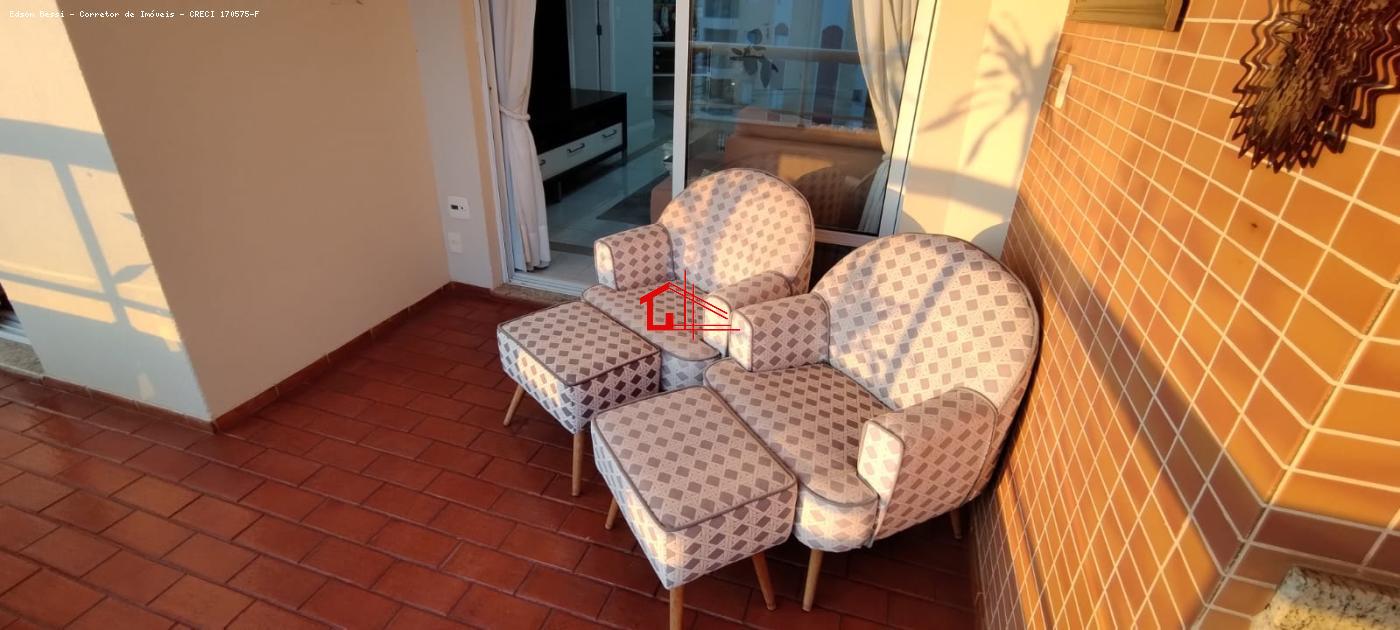 Apartamento à venda com 4 quartos, 212m² - Foto 27