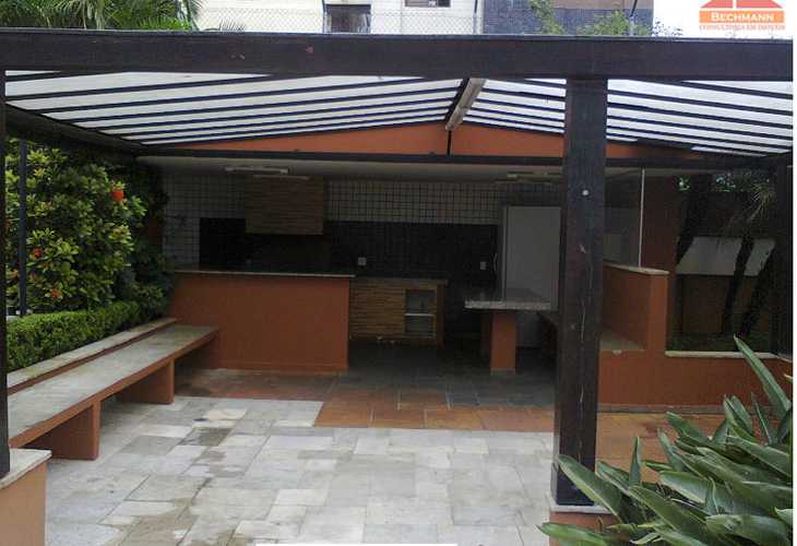 Apartamento à venda com 3 quartos, 85m² - Foto 4