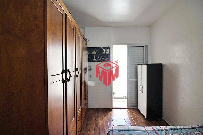 Apartamento à venda com 2 quartos, 52m² - Foto 8