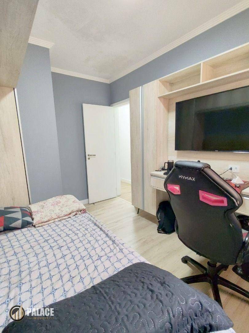 Apartamento à venda com 3 quartos, 102m² - Foto 20