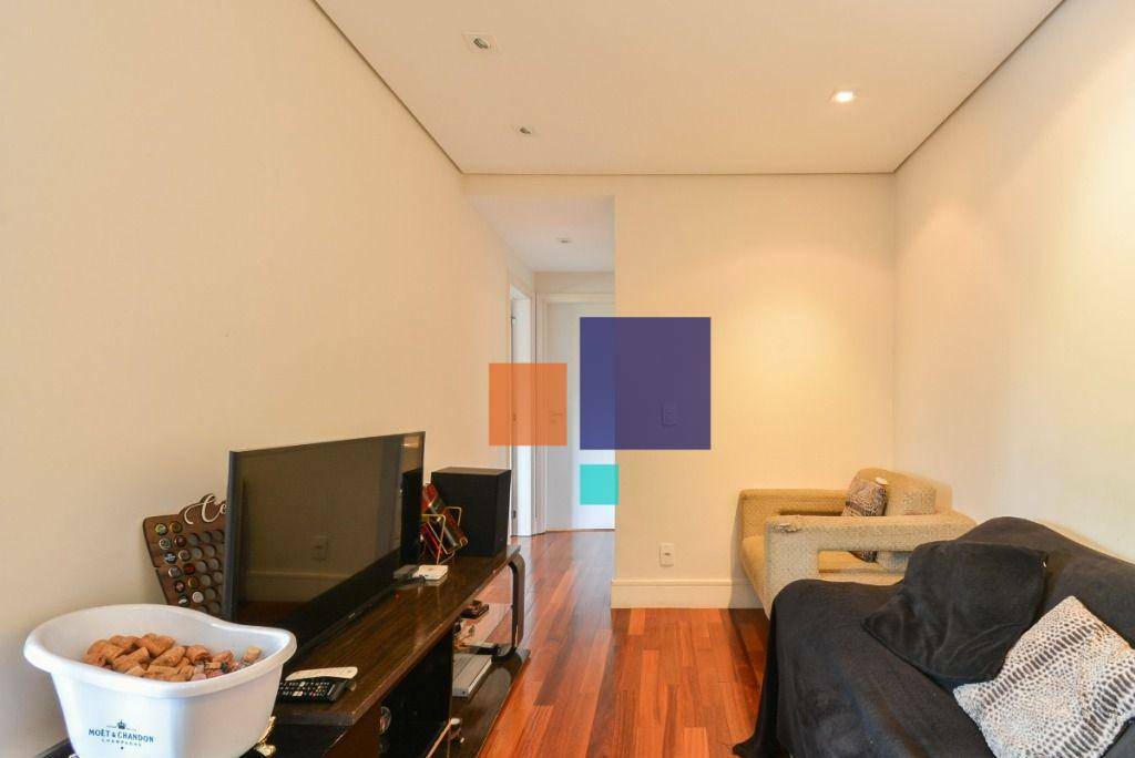 Apartamento à venda com 2 quartos, 57m² - Foto 3