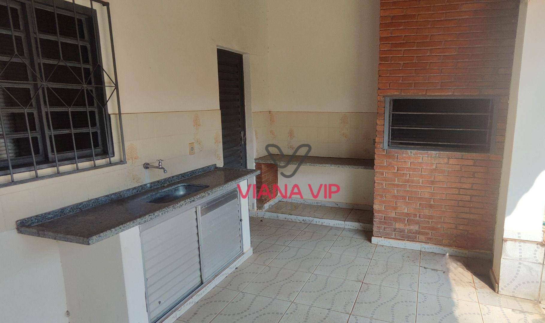 Casa à venda com 3 quartos, 648M2 - Foto 24