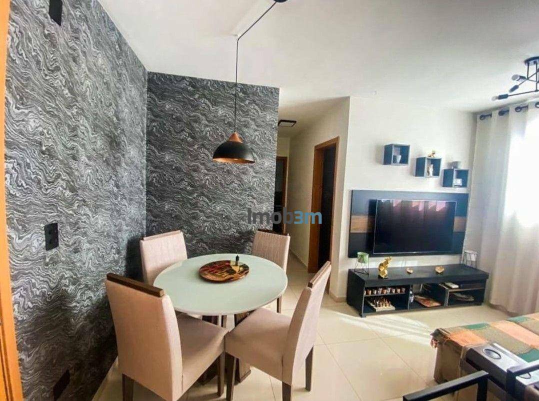Apartamento para alugar com 2 quartos, 45m² - Foto 3